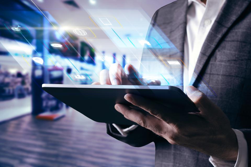 Seven Steps To Determine Whether AI Fits Into Your Business Workflow