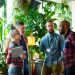 A New Division Of Labor: The Future Of Work