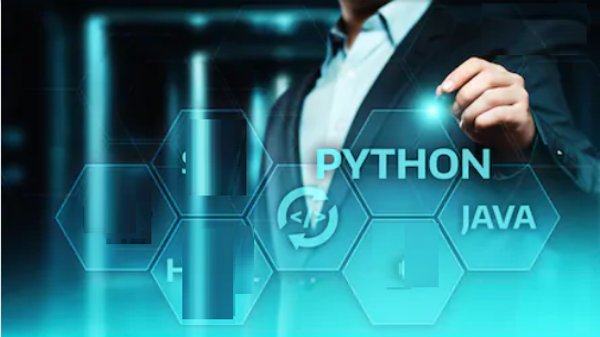 Rewiring Your Brain from Python to Java
