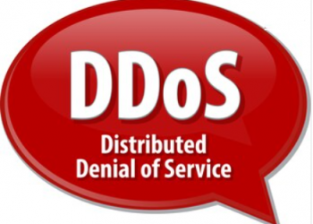 The History and Evolution of DDoS Attacks