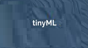 Tiny Machine Learning: The Next AI Revolution
