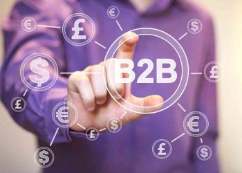 How to Ensure the Security of Your Business (B2B) Software in 2020