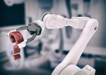 The Fourth Industrial Revolution: Taking The Robotics Out Of Human Jobs