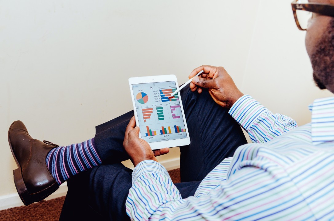 Ain't No Such a Thing as a Citizen Data Scientist