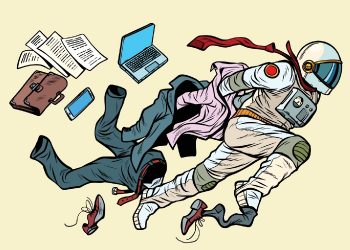 How Automation Can Create A Better Future Of Work