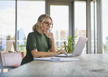 How The Pandemic Is Changing The Future Of Work