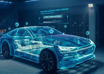 10 Ways AI Is Improving New Product Development