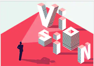 The Future Of Work Requires A New Vision For Society