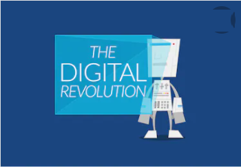 The Emergence of Digital Revolution 4.0