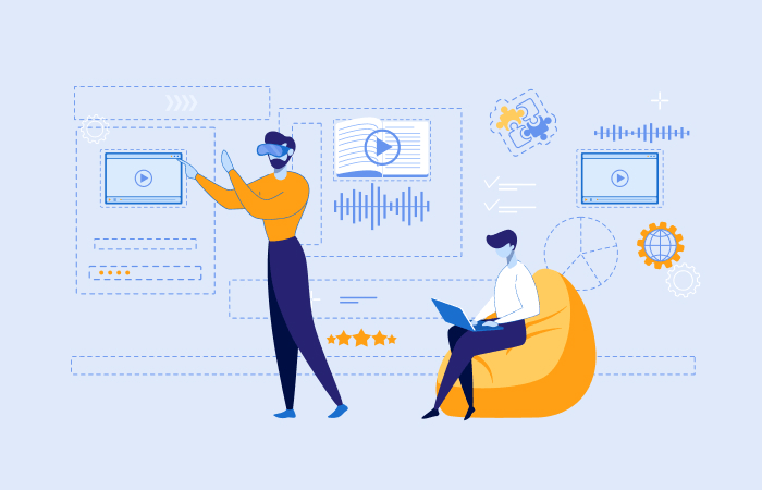 Selecting an LMS: 5 Features for COVID-19 and Beyond