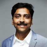 Suresh Sethuramaswamy