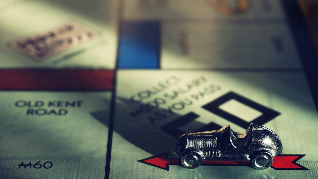 The Top Five Strategic Technology Trends for 2021 — The Year of Digitalism