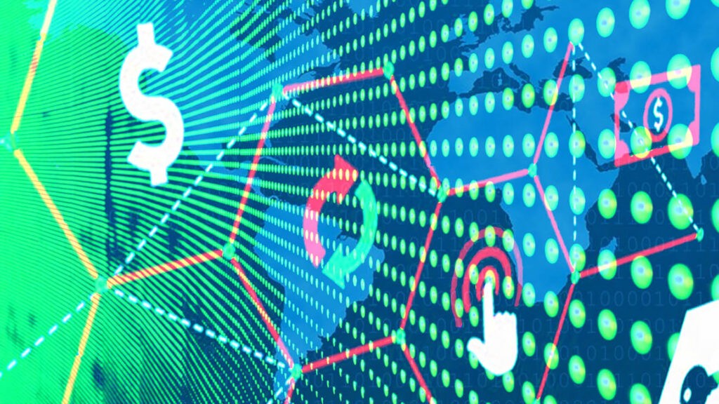 The Top Five Strategic Technology Trends for 2021 — The Year of Digitalism