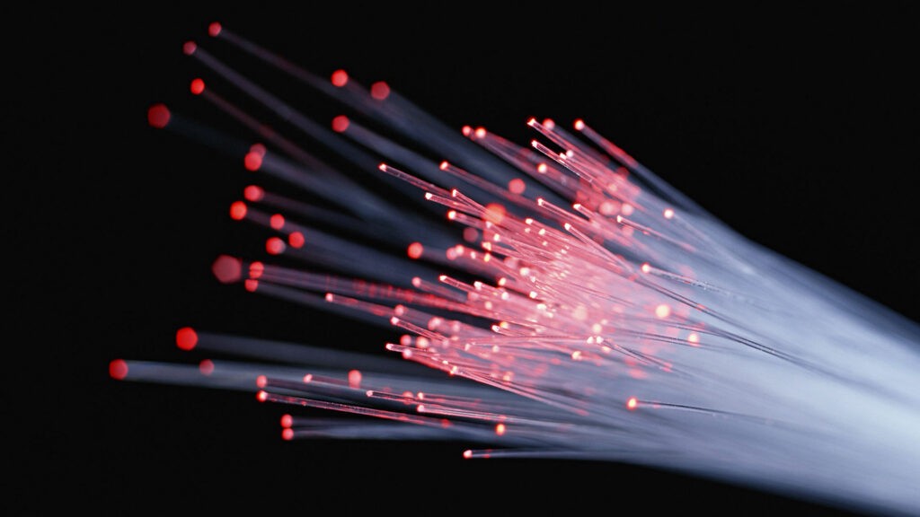 The Top Five Strategic Technology Trends for 2021 — The Year of Digitalism