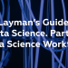 A Layman’s Guide to Data Science Part 3: Data Science Workflow