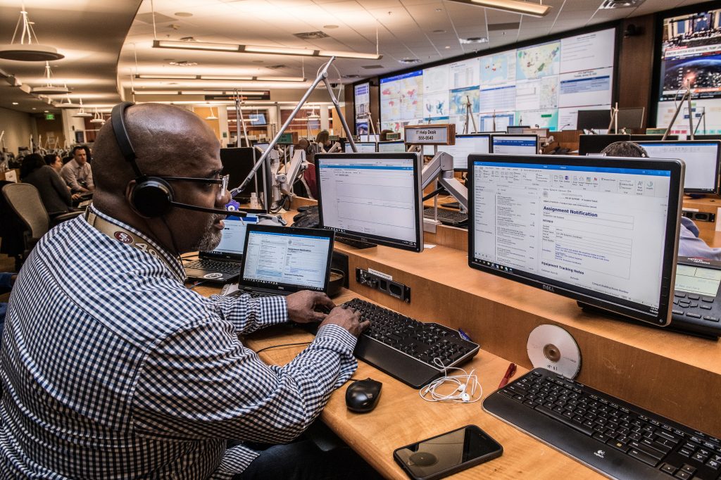 “High-risk” AI systems will have to have trained humans to provide oversight and bypass the system when necessary.