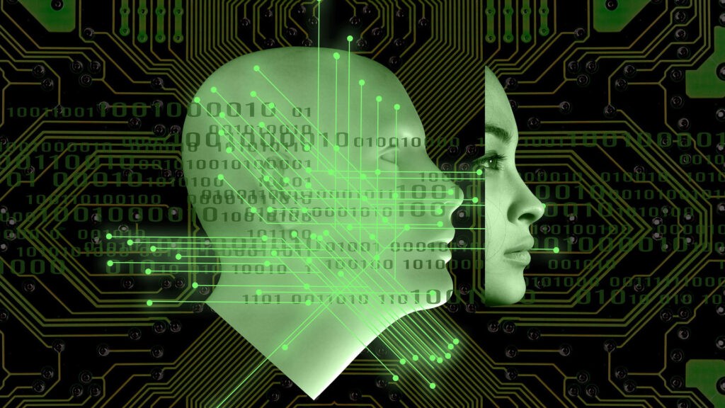 The Top Five Strategic Technology Trends for 2021 — The Year of Digitalism