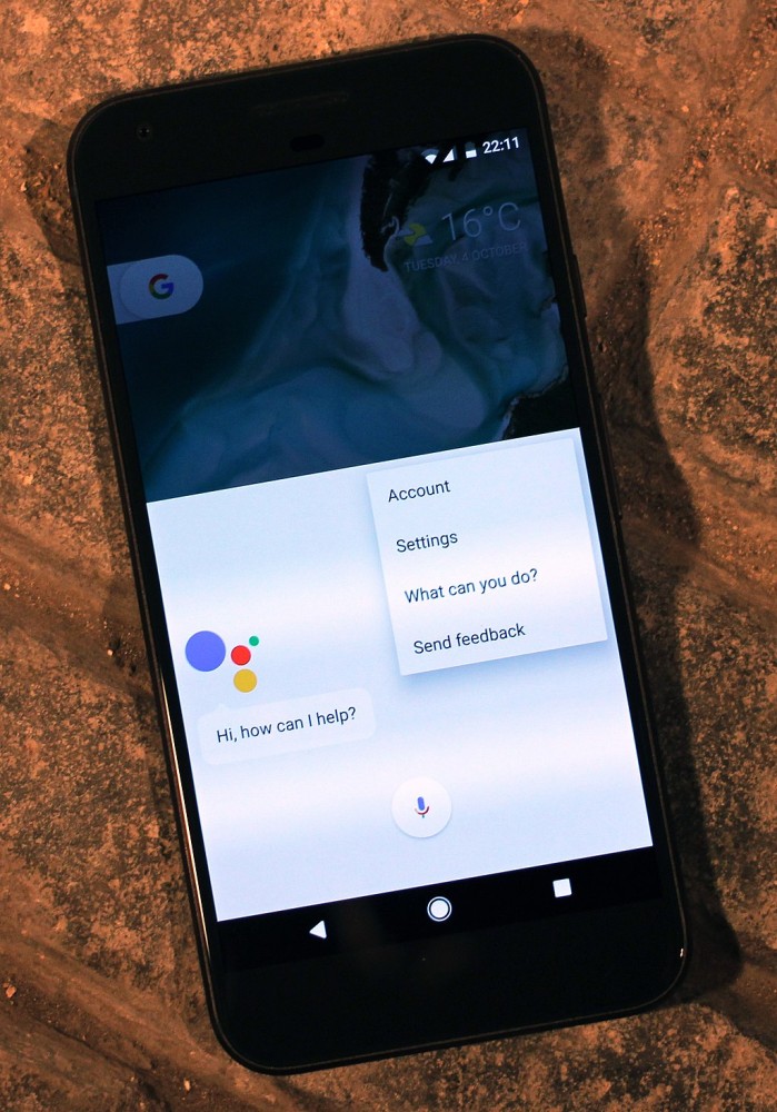 AI-powered chatbots, also known as Conversational AI
