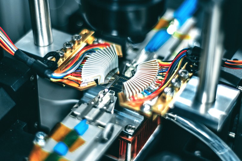 Is Quantum Machine Learning The Next Thing?