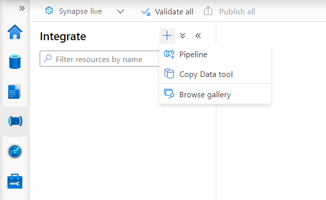 Azure Synapse Analytics — Introduction