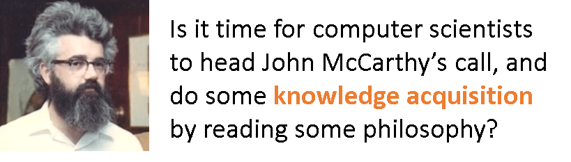 Knowledge Acquisition