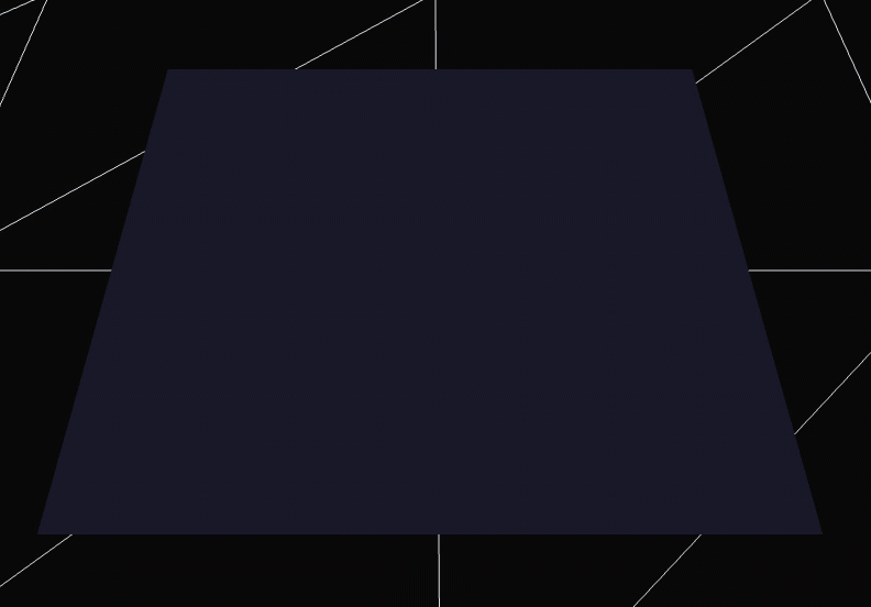 Forest Fire Simulation in HASH