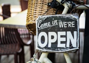 The Future Of Business Intelligence Is Open Source