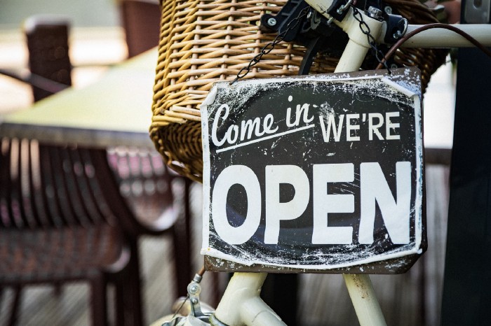 The Future Of Business Intelligence Is Open Source