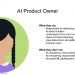 Why We Need More AI Product Owners, Not Data Scientists