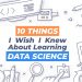 Learn Data Science in 10 Steps