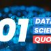 101 Data Science Quotes