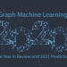 What 2021 Holds For Graph ML?