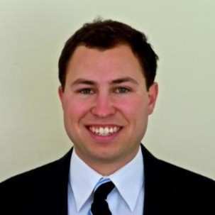 LinkedIn profile picture -