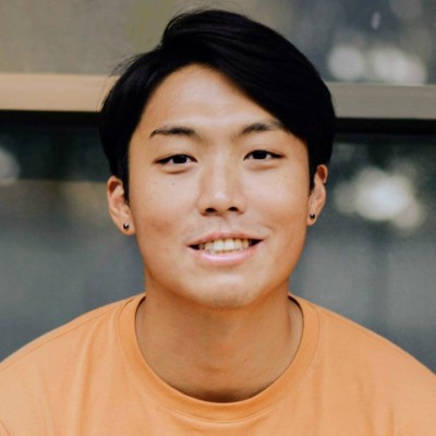 LinkedIn profile picture -