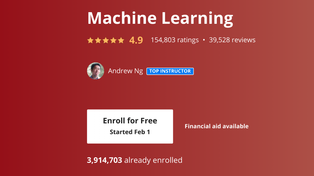Is It Too Late to Learn AI?