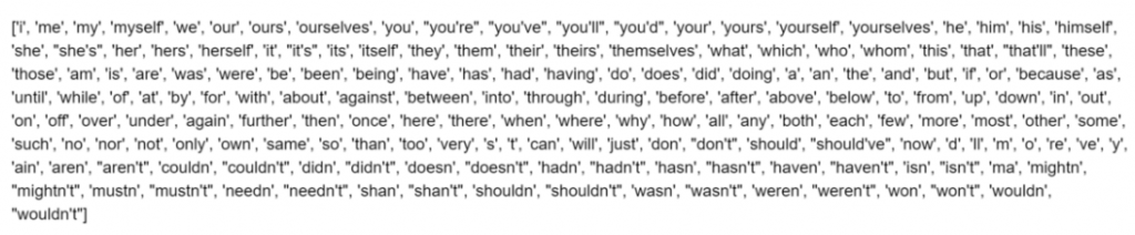 Text Classification with NLP: Tf-Idf vs Word2Vec vs BERT