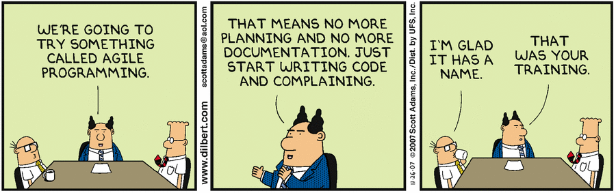 5 Essential Takeaways From “The Pragmatic Programmer”