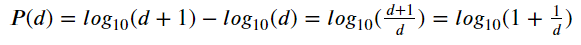 3 Mathematical Laws To Know As A Data Scientist