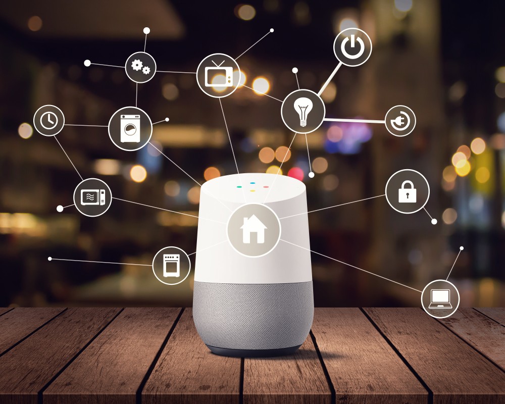 smart devices