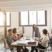 Resilience: The Competency Every Leader Should Cultivate