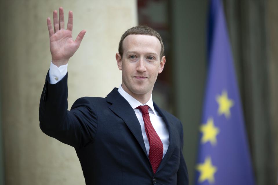 Future Of Remote Work- Facebook CEO Mark Zuckerberg told employees that many would work remotely indefinitely.