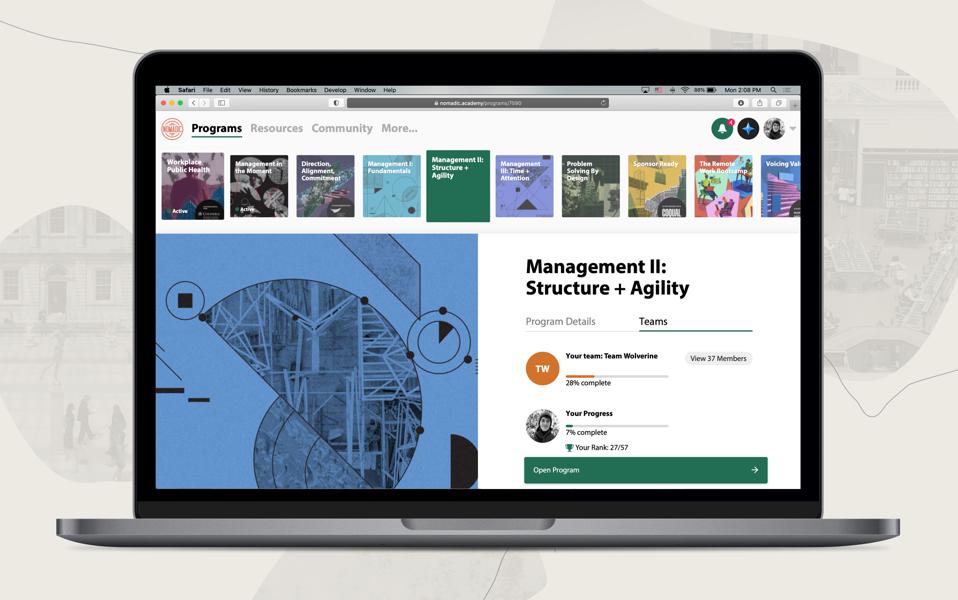 Why 2021 Is Looking Like A Breakout Year For Collaborative Learning