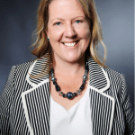 Alison Ettridge