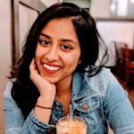Aparna Dhinakaran