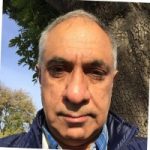 Arun Jagota