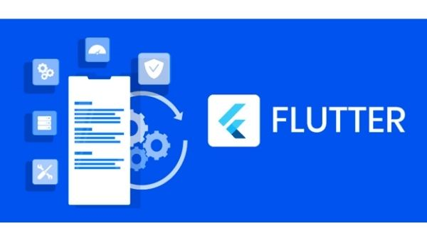 Flutter