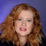 Cindy Gordon