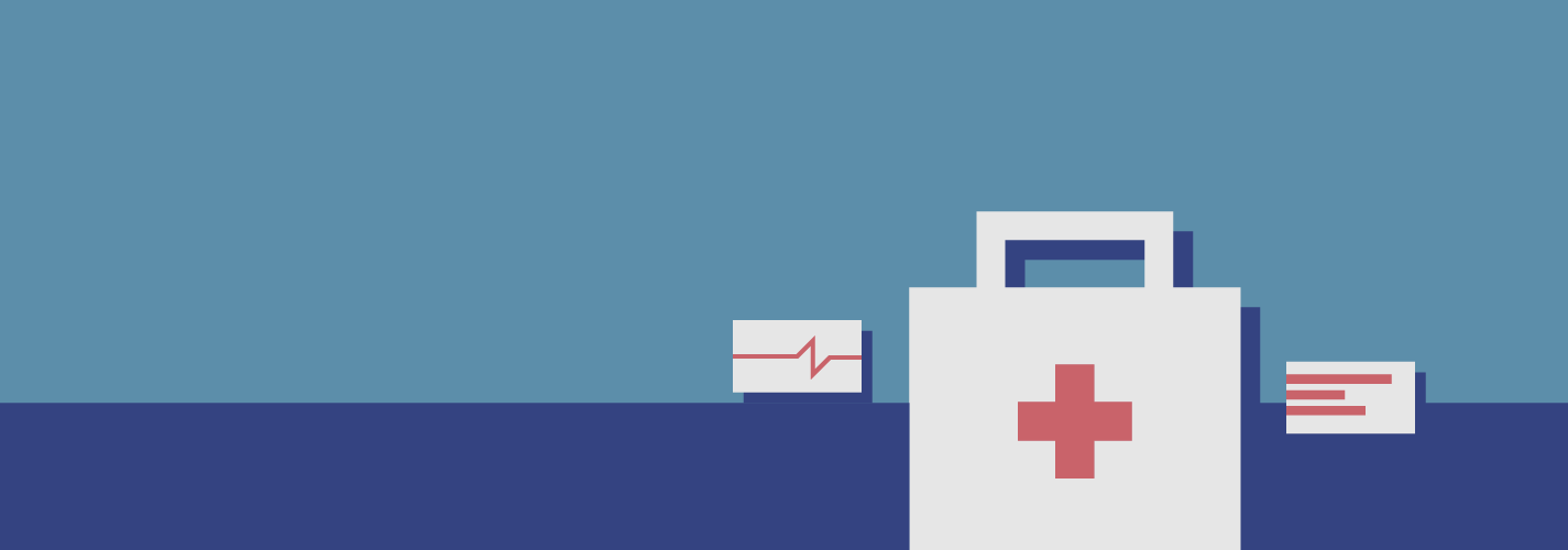 Designing In Healthcare