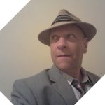 Dr. John NA Brown