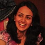 Prukalpa Sankar
